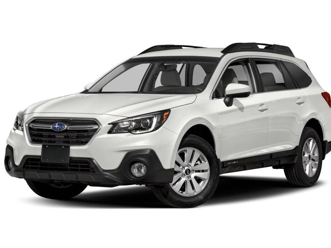 SUBARU OUTBACK 2018 4S4BSAFC7J3320003 image