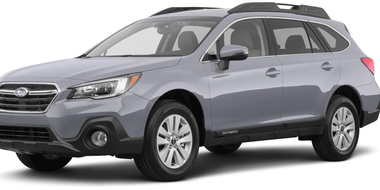 SUBARU OUTBACK 2018 4S4BSAFC2J3296175 image