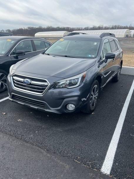 SUBARU OUTBACK 2018 4S4BSAKC6J3280745 image