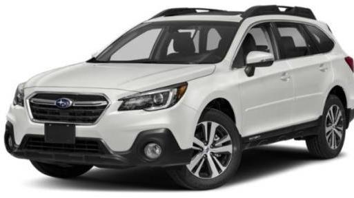 SUBARU OUTBACK 2018 4S4BSANC4J3360430 image