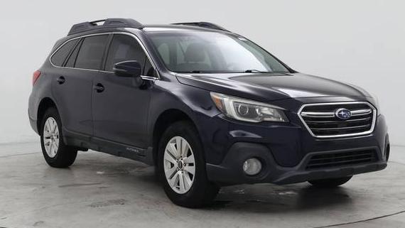 SUBARU OUTBACK 2018 4S4BSAFC2J3214915 image
