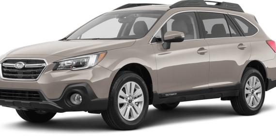 SUBARU OUTBACK 2018 4S4BSAFC7J3316615 image