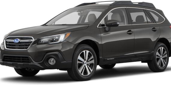 SUBARU OUTBACK 2018 4S4BSAKCXJ3211413 image