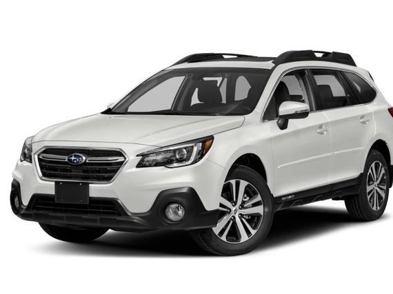 SUBARU OUTBACK 2018 4S4BSANC0J3298590 image SUBARU OUTBACK 2018 4S4BSANC0J3298590 image