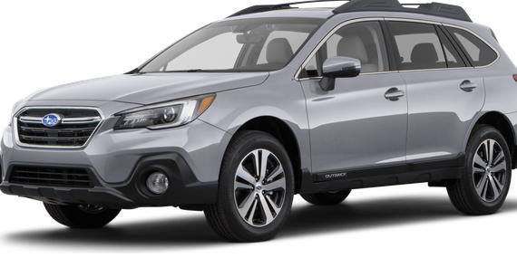 SUBARU OUTBACK 2018 4S4BSANC2J3230243 image