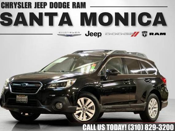 SUBARU OUTBACK 2018 4S4BSAHC9J3220529 image SUBARU OUTBACK 2018 4S4BSAHC9J3220529 image