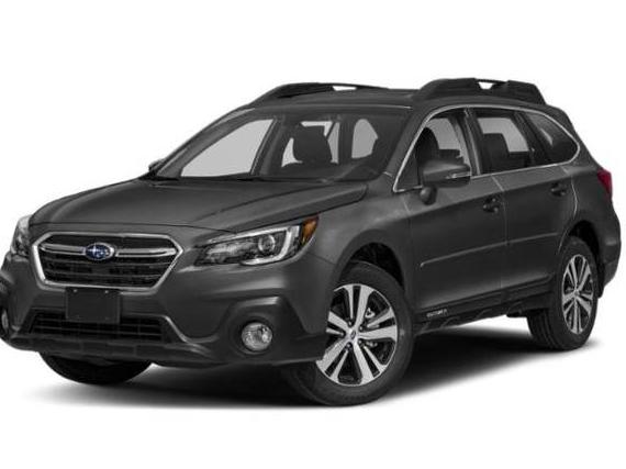 SUBARU OUTBACK 2018 4S4BSANCXJ3368340 image