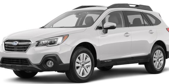 SUBARU OUTBACK 2018 4S4BSADC5J3243781 image