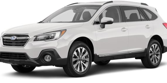 SUBARU OUTBACK 2018 4S4BSETC5J3339659 image