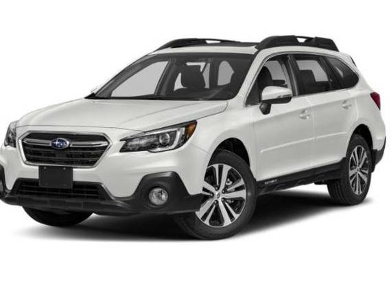 SUBARU OUTBACK 2018 4S4BSANC7J3319547 image