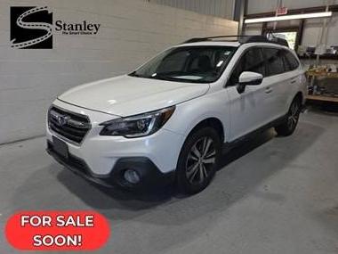 SUBARU OUTBACK 2018 4S4BSEKC2J3207590 image SUBARU OUTBACK 2018 4S4BSEKC2J3207590 image