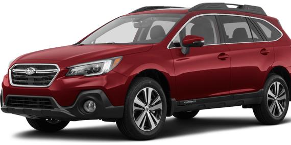 SUBARU OUTBACK 2018 4S4BSENC7J3391257 image