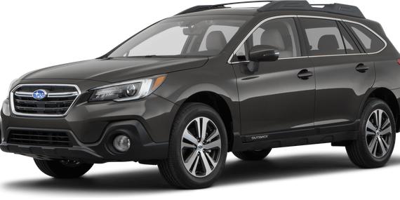 SUBARU OUTBACK 2018 4S4BSANC5J3238398 image