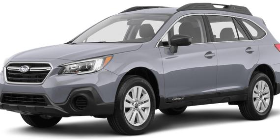 SUBARU OUTBACK 2018 4S4BSAAC6J3211247 image