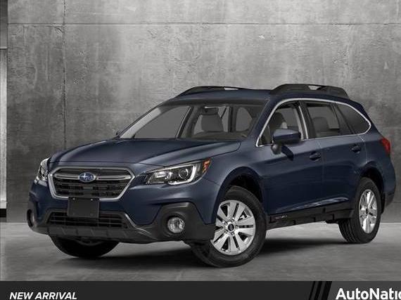 SUBARU OUTBACK 2018 4S4BSACC7J3351191 image