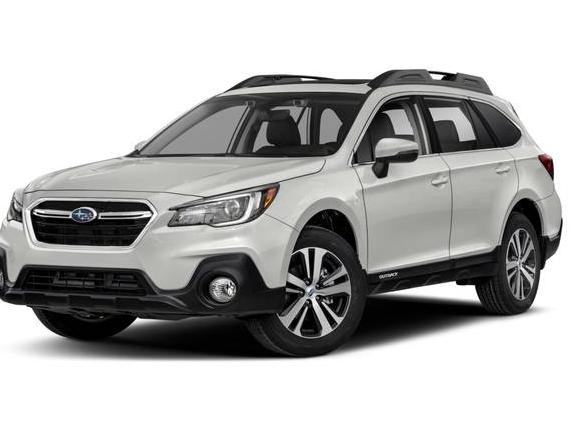 SUBARU OUTBACK 2018 4S4BSENC5J3256004 image SUBARU OUTBACK 2018 4S4BSENC5J3256004 image
