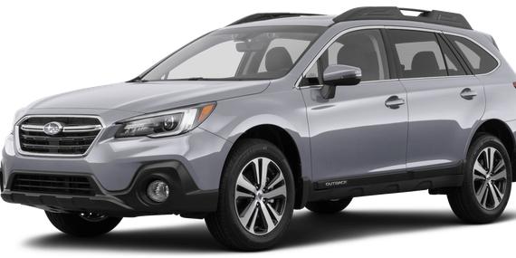SUBARU OUTBACK 2018 4S4BSENC6J3362543 image