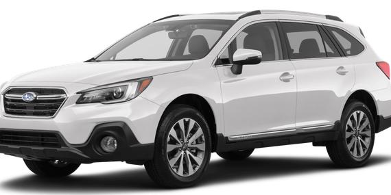 SUBARU OUTBACK 2018 4S4BSATC8J3207777 image