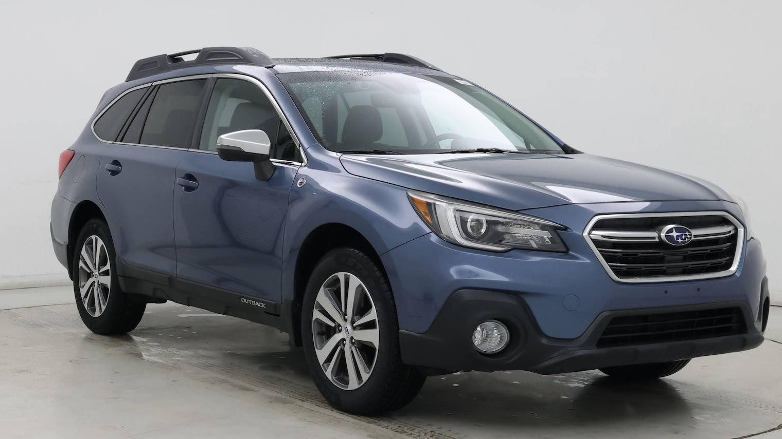 SUBARU OUTBACK 2018 4S4BSANC5J3284930 image