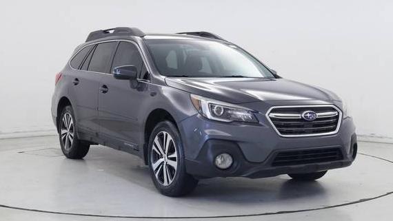 SUBARU OUTBACK 2018 4S4BSANC5J3257226 image