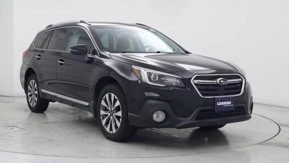 SUBARU OUTBACK 2018 4S4BSETC4J3311724 image