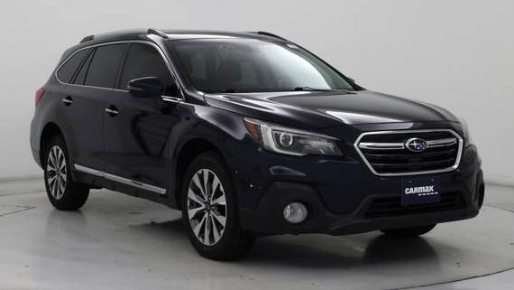 SUBARU OUTBACK 2018 4S4BSETC4J3343279 image SUBARU OUTBACK 2018 4S4BSETC4J3343279 image