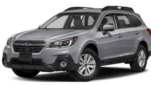 SUBARU OUTBACK 2018 4S4BSACC5J3331490 image