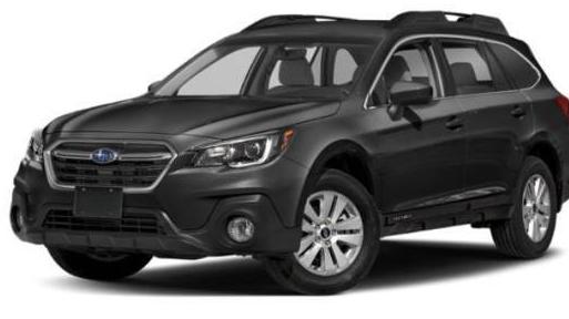 SUBARU OUTBACK 2018 4S4BSAFC3J3376441 image