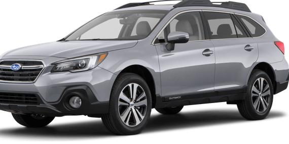 SUBARU OUTBACK 2018 4S4BSAKC4J3386353 image