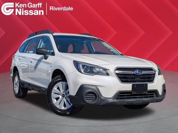 SUBARU OUTBACK 2018 4S4BSAACXJ3373088 image SUBARU OUTBACK 2018 4S4BSAACXJ3373088 image