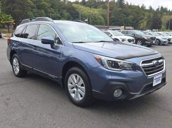 SUBARU OUTBACK 2018 4S4BSAFCXJ3200289 image SUBARU OUTBACK 2018 4S4BSAFCXJ3200289 image