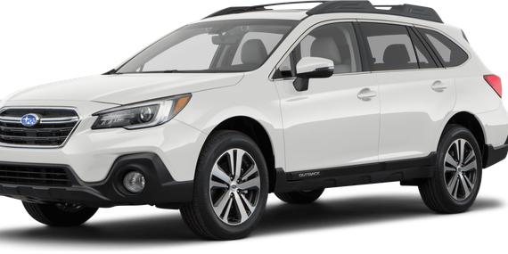 SUBARU OUTBACK 2018 4S4BSANC7J3304207 image