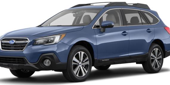 SUBARU OUTBACK 2018 4S4BSAKC0J3247112 image