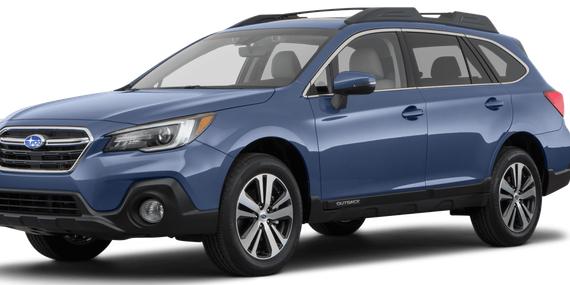 SUBARU OUTBACK 2018 4S4BSANC3J3371838 image