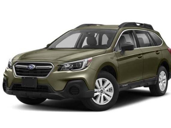 SUBARU OUTBACK 2018 4S4BSAAC3J3348386 image