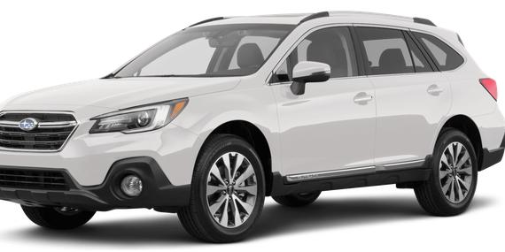 SUBARU OUTBACK 2018 4S4BSETC5J3332419 image