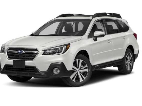 SUBARU OUTBACK 2018 4S4BSANC2J3281631 image