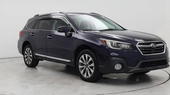 SUBARU OUTBACK 2018 4S4BSATC1J3345855 image