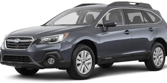 SUBARU OUTBACK 2018 4S4BSAFC9J3251184 image