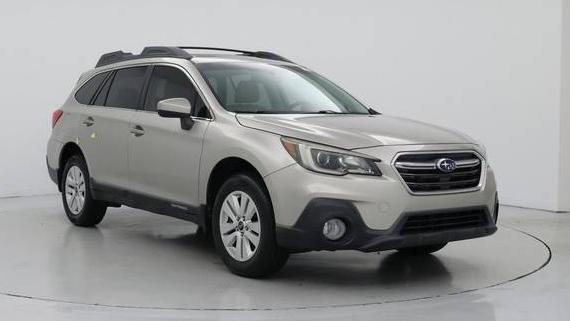 SUBARU OUTBACK 2018 4S4BSADC8J3224688 image SUBARU OUTBACK 2018 4S4BSADC8J3224688 image