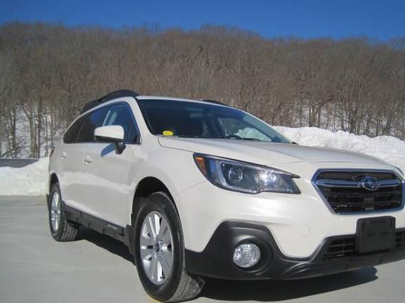 SUBARU OUTBACK 2018 4S4BSACC9J3281404 image SUBARU OUTBACK 2018 4S4BSACC9J3281404 image