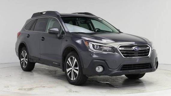 SUBARU OUTBACK 2018 4S4BSANC1J3357985 image