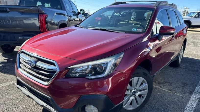 SUBARU OUTBACK 2018 4S4BSAHC3J3351777 image