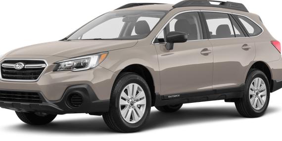 SUBARU OUTBACK 2018 4S4BSAAC9J3280062 image