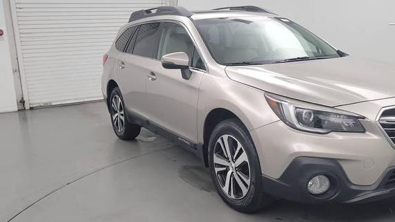 SUBARU OUTBACK 2018 4S4BSANC7J3290941 image
