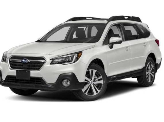 SUBARU OUTBACK 2018 4S4BSANCXJ3308414 image