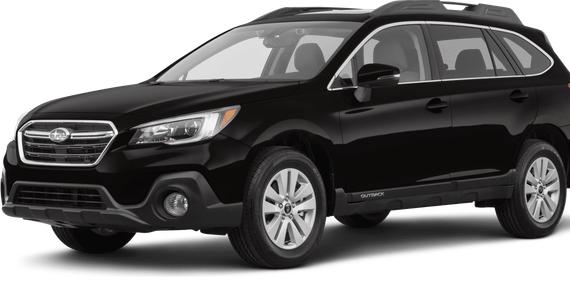 SUBARU OUTBACK 2018 4S4BSACC6J3223556 image