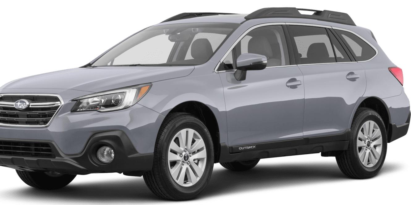 SUBARU OUTBACK 2018 4S4BSAFC6J3348634 image