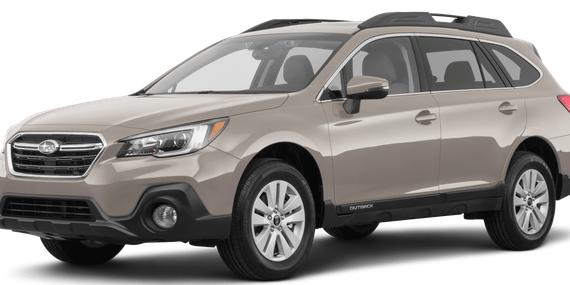 SUBARU OUTBACK 2018 4S4BSACC3J3224258 image