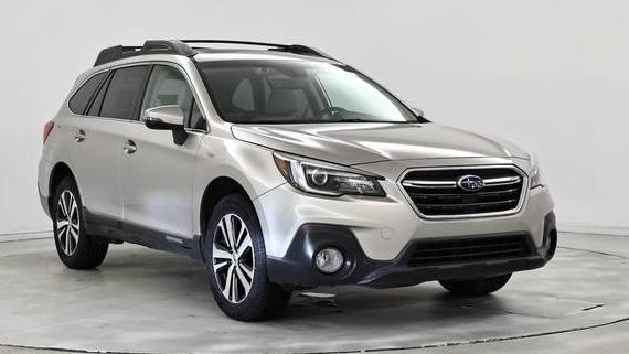 SUBARU OUTBACK 2018 4S4BSANC7J3333724 image